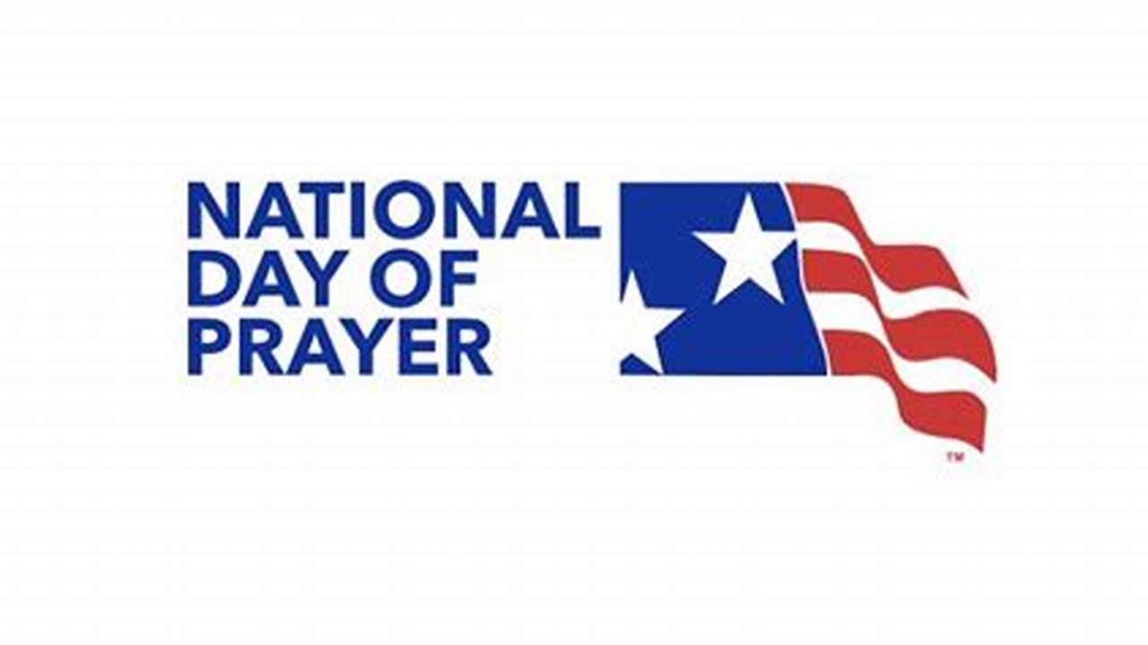 When Is National Day Of Prayer 2024