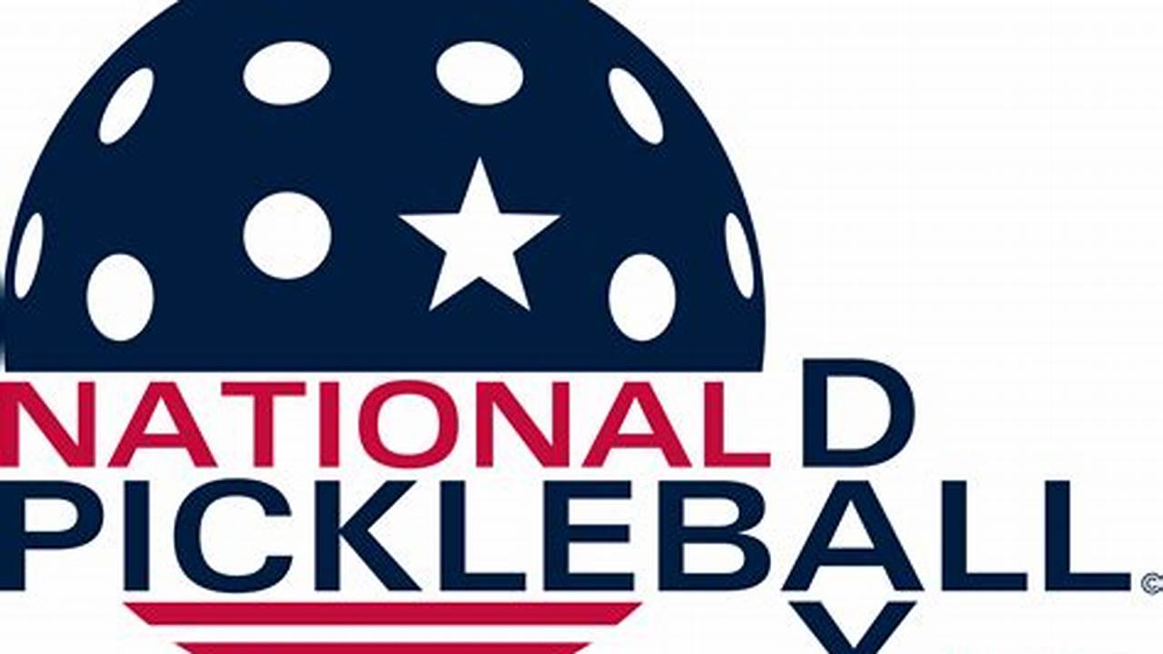When Is National Pickleball Day 2024