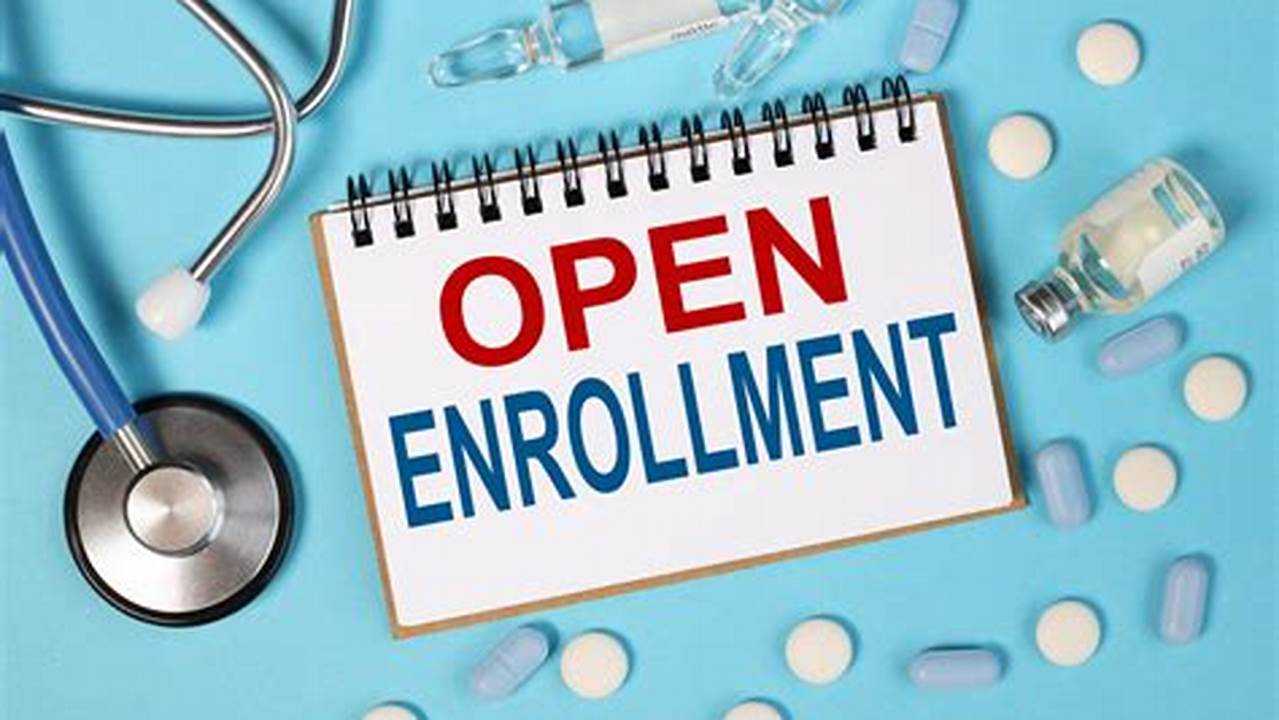 When Is Open Enrollment For Healthcare.Gov 2024