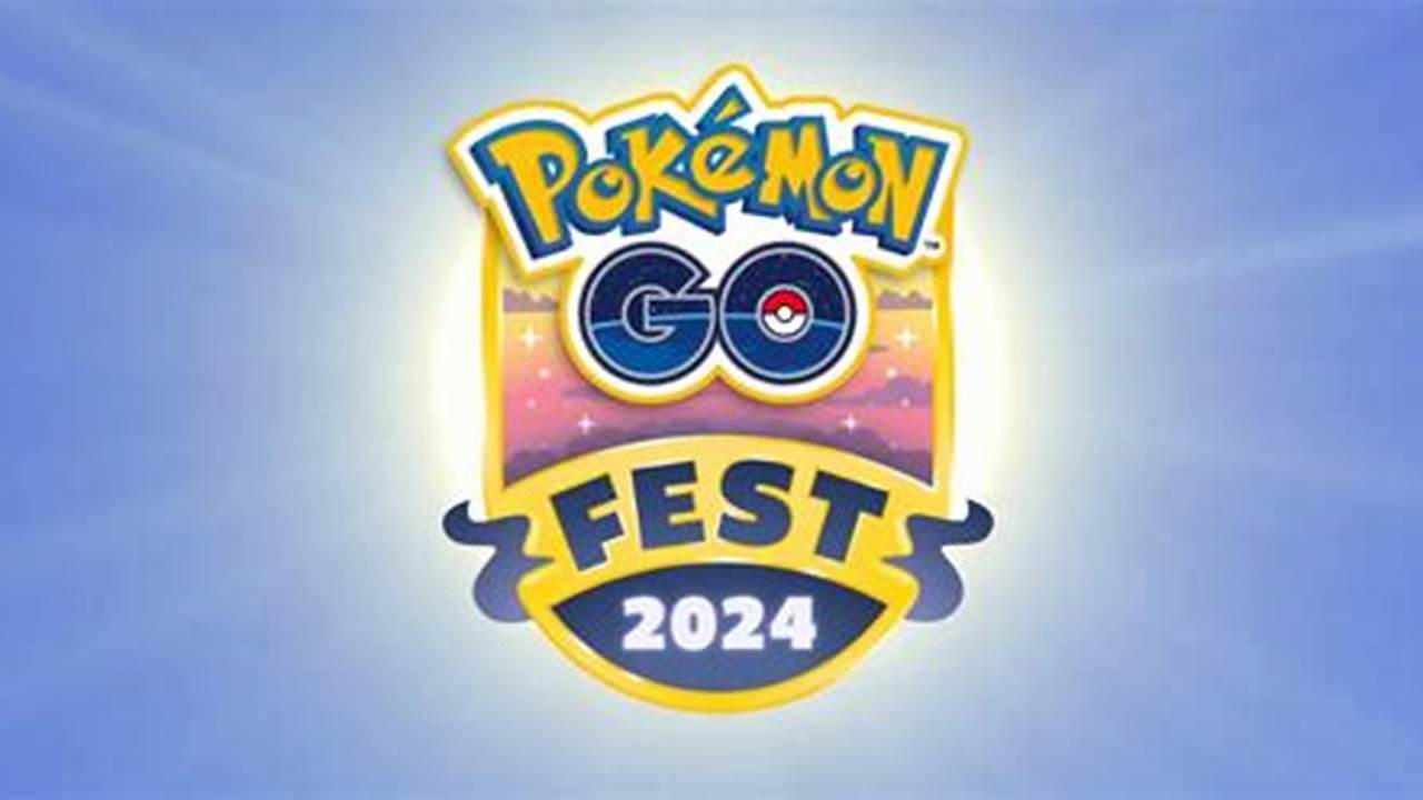 When Is Pokefest 2024 Nyc