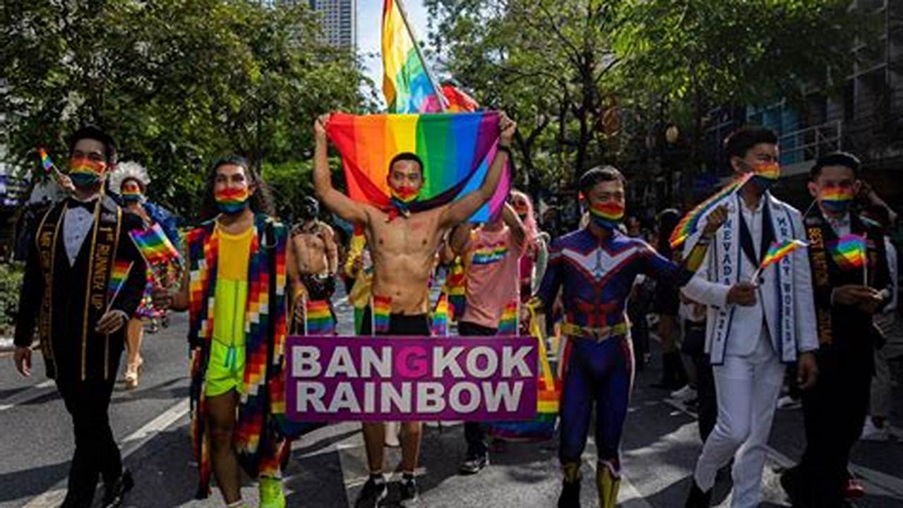 When Is Pride In Chicago 2024
