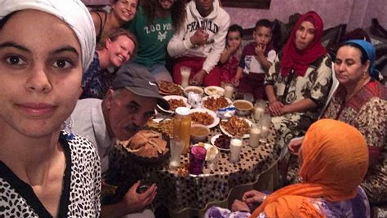 When Is Ramadan In Morocco 2024