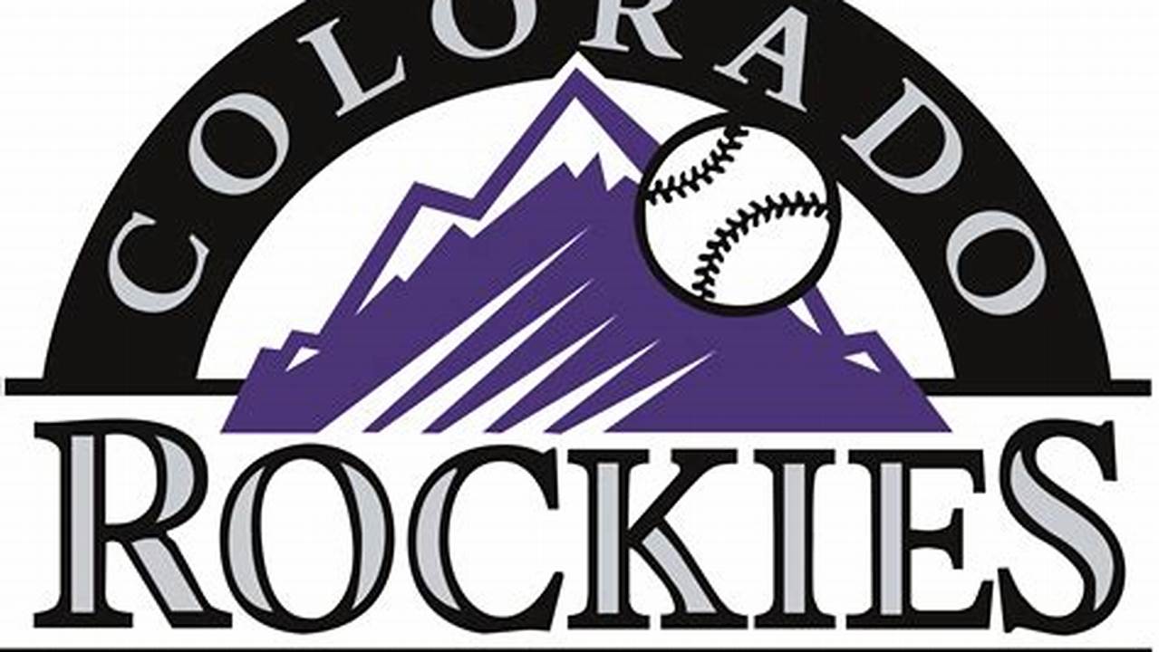 When Is Rockies Opening Day 2024