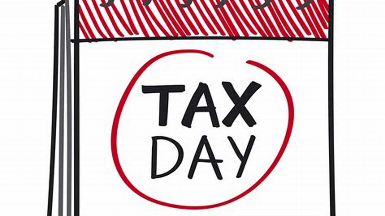 When Is Tax Free Day 2024