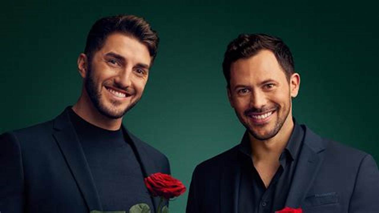 When Is The Bachelor 2024 Finale Scheduled To Air?, 2024