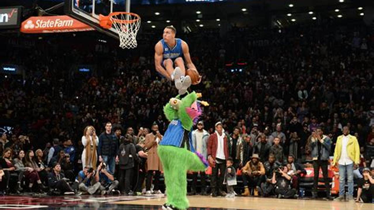 When Is The Dunk Contest 2024