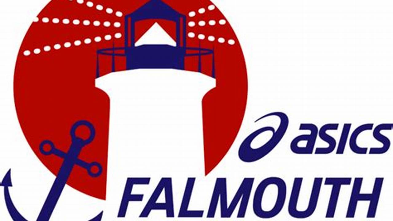 When Is The Falmouth Road Race 2024