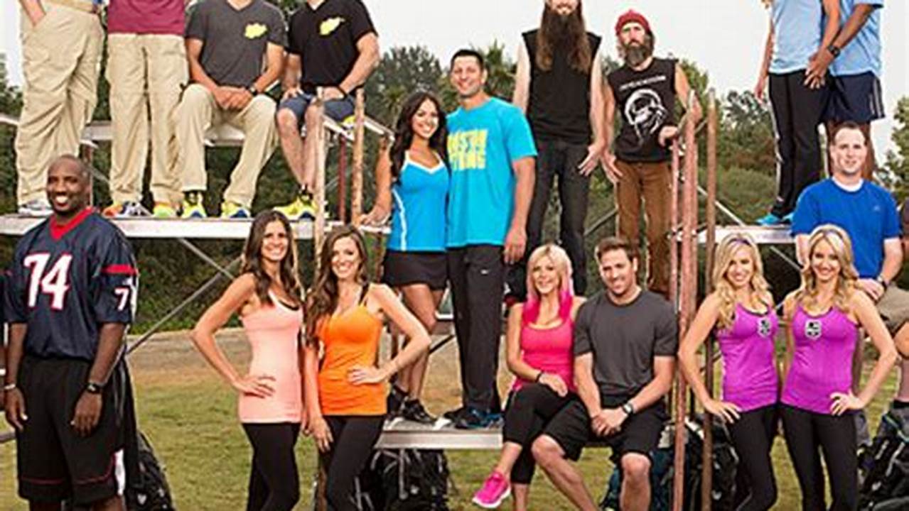 When Is The Finale Of Amazing Race 2024