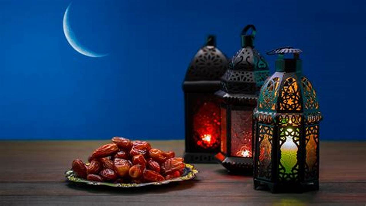 When Is The First Fast Of Ramadan 2024 Kari Sandye