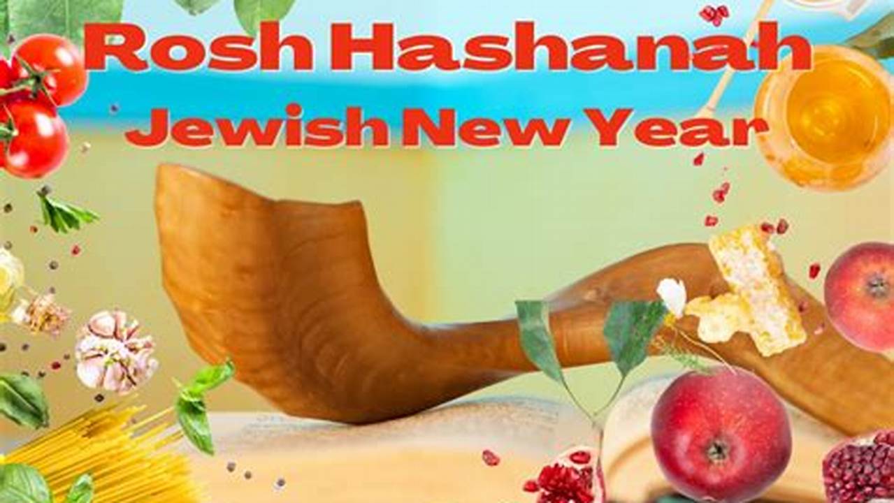 When Is The First Night Of Rosh Hashanah 2024
