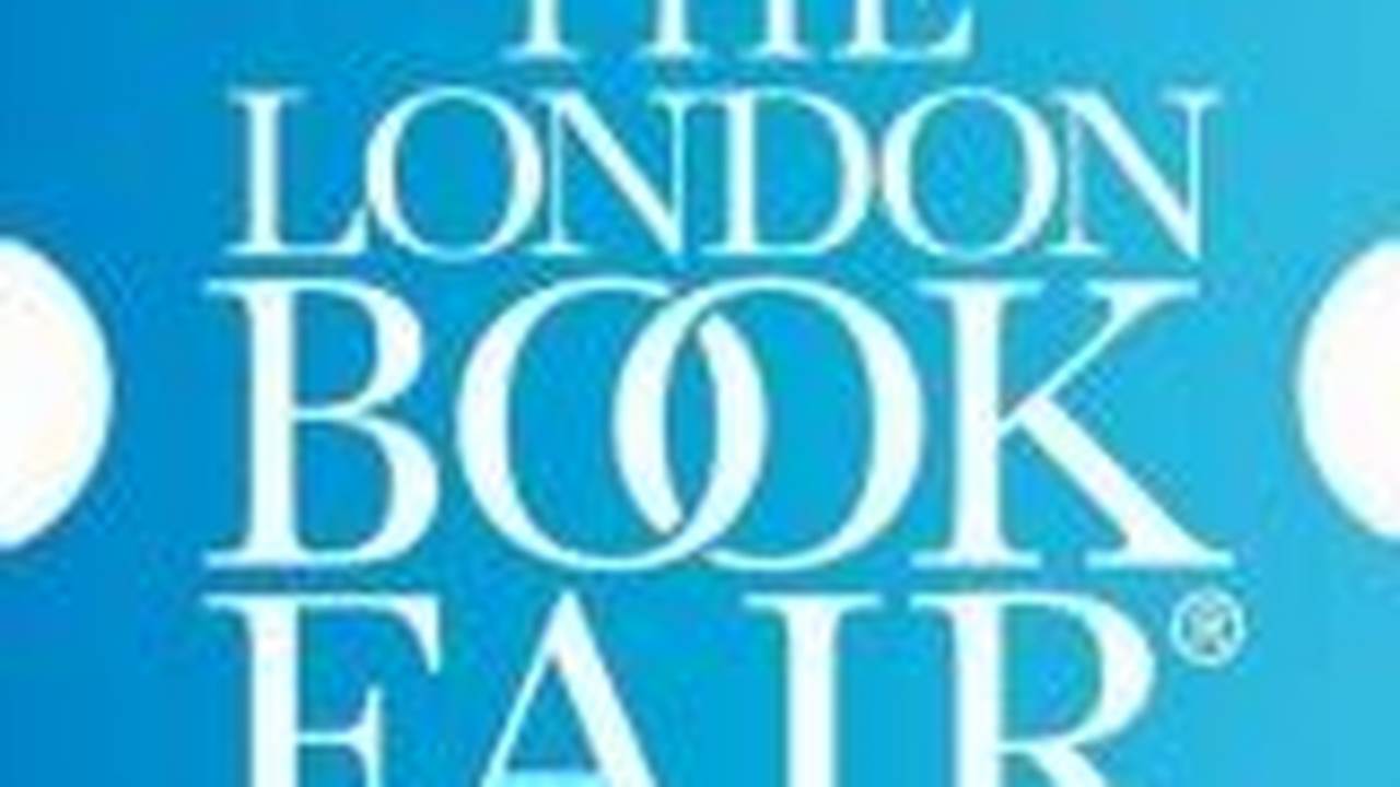 When Is The London Book Fair 2024