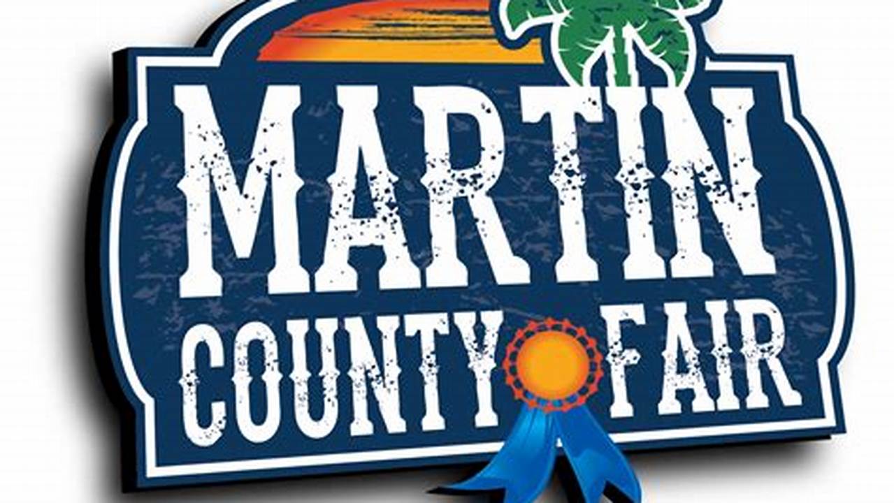 When Is The Martin County Fair 2024