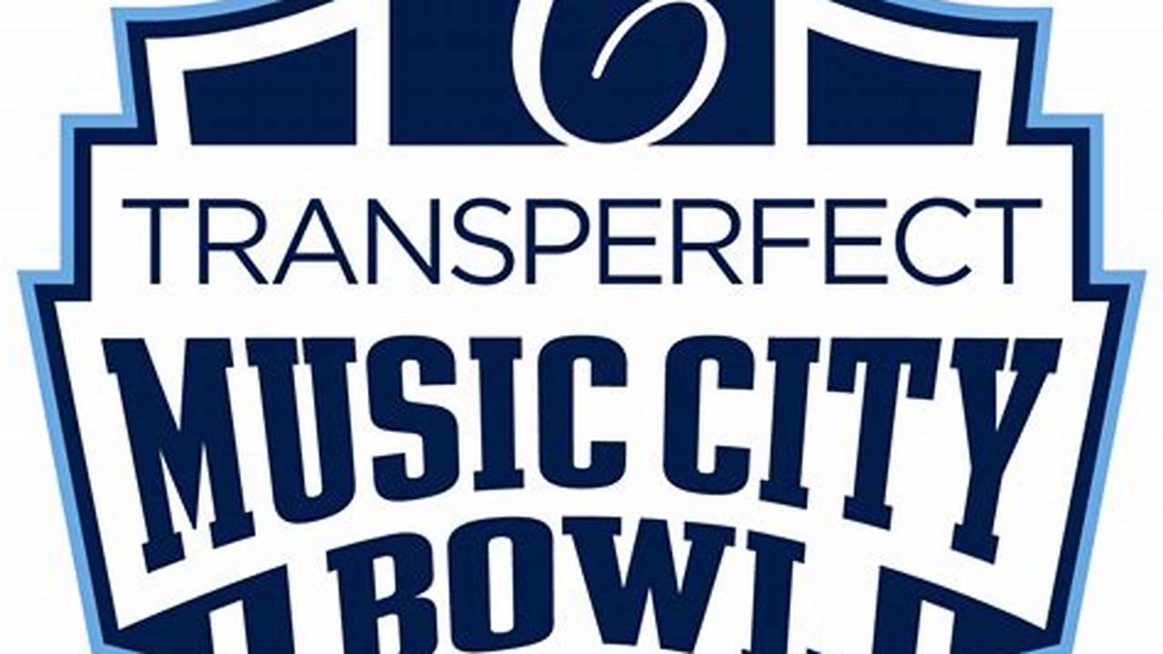 When Is The Music City Bowl 2024