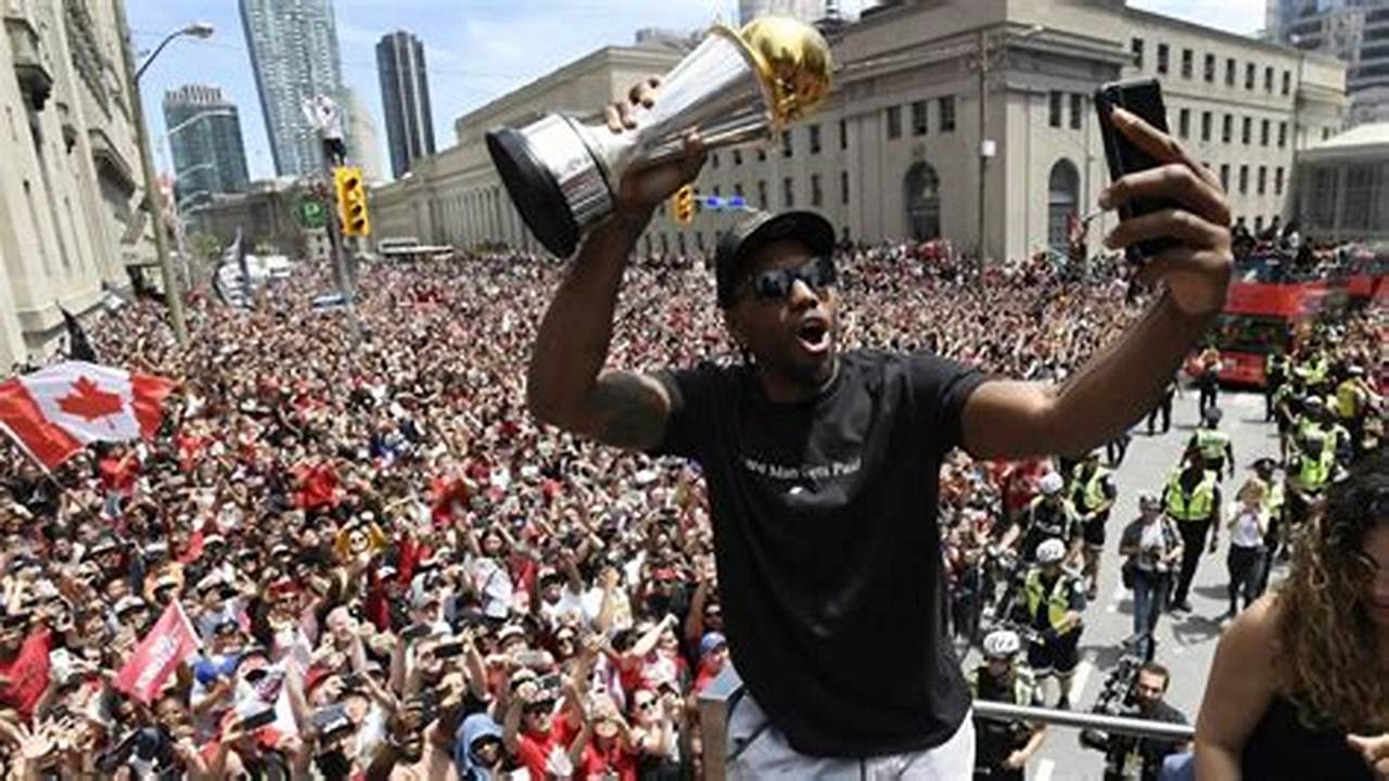 When Is The Nba Finals Parade 2024