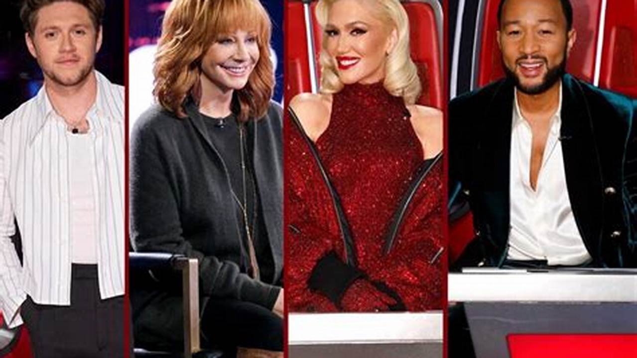 When Is The New Season Of The Voice 2024