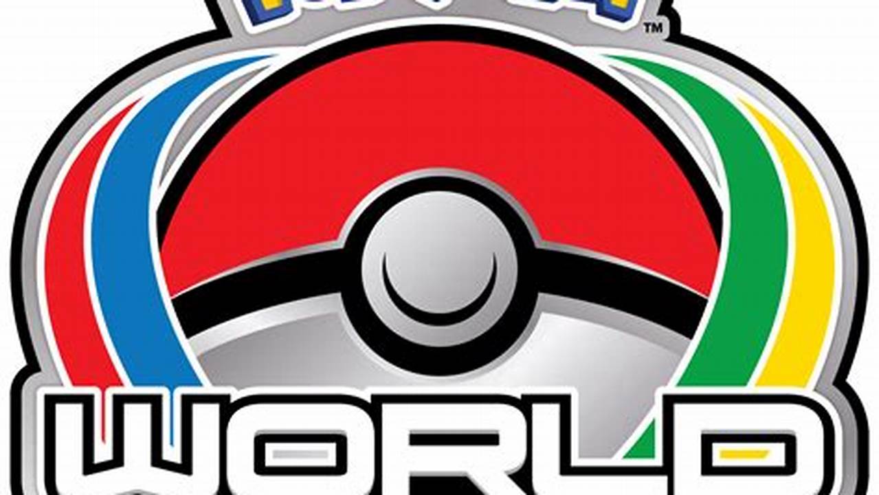 When Is The Pokemon World Championships 2024