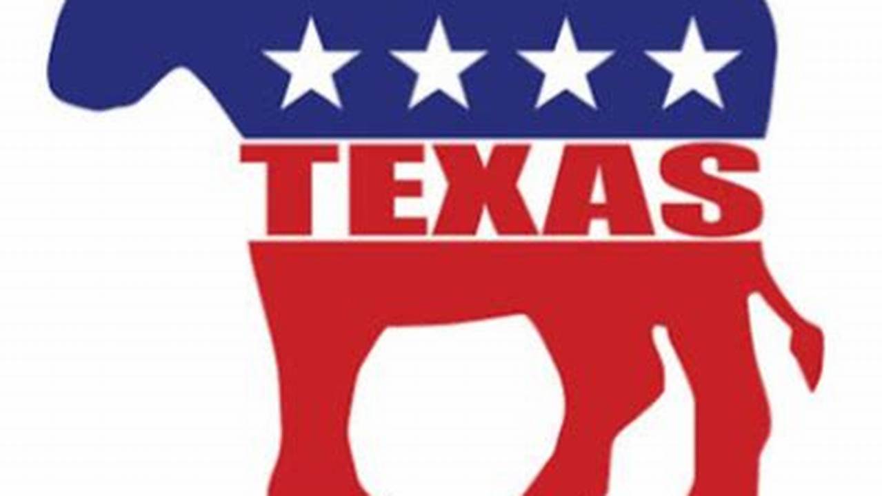 When Is The Texas Democratic Primary 2024 Lusa