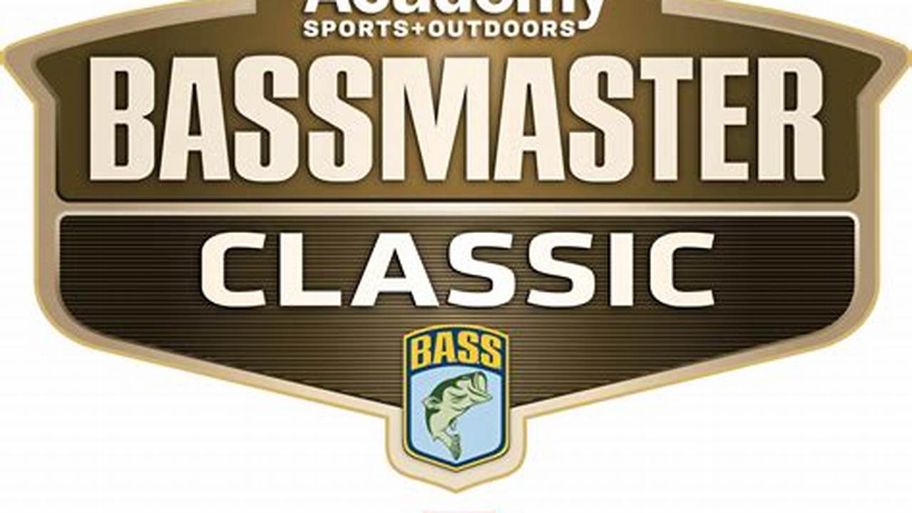 When It Comes To The Academy Sports + Outdoors Bassmaster Classic Presented By Toyota, Grand Lake O’ The Cherokees Has More Than Lived Up To Its Name., 2024