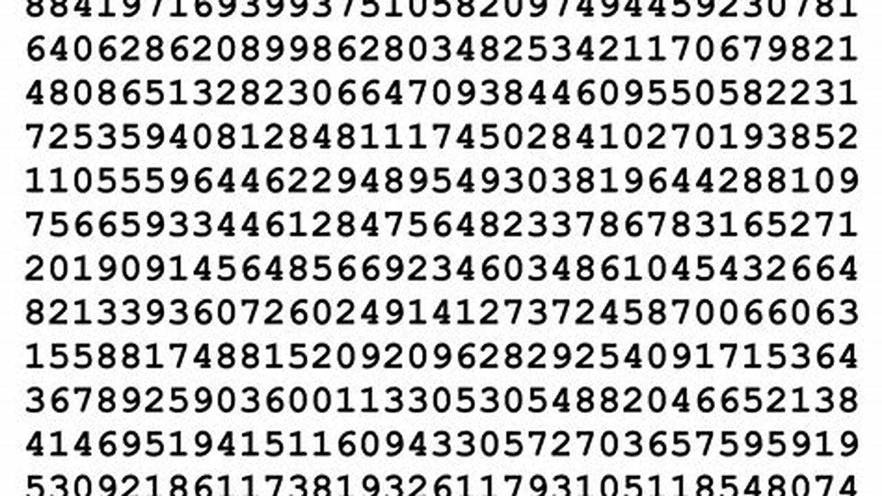 When The Date Is Written In The Format Of Month And Date, It Matches The First Three Digits Of The Pi Value., 2024