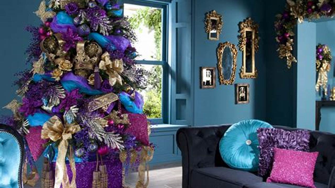 When To Decorate For Christmas 2024