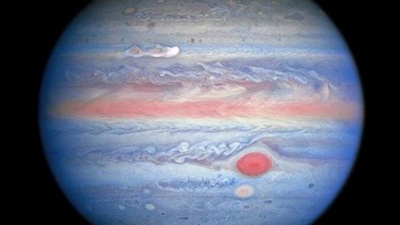When To See Jupiter 2024