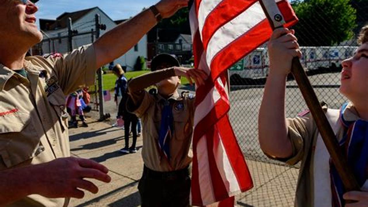 When Will Boy Scout Victims Get Paid 2024