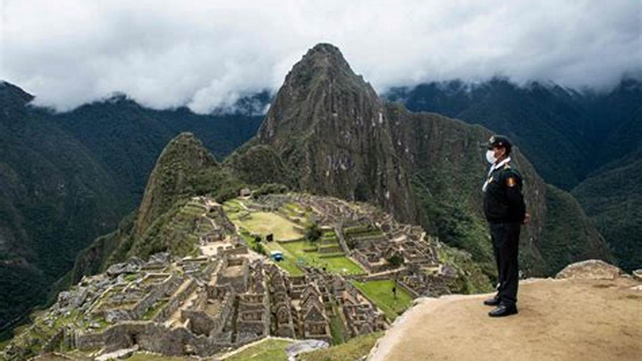 When Will Machu Picchu Reopen 2024