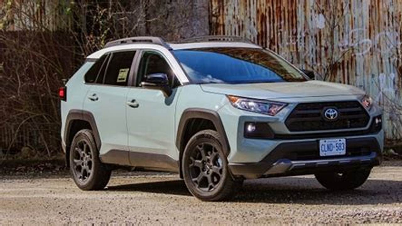 When You Want To Explore Your Rav4 Color Options In Person, Stop By Our Mt., 2024