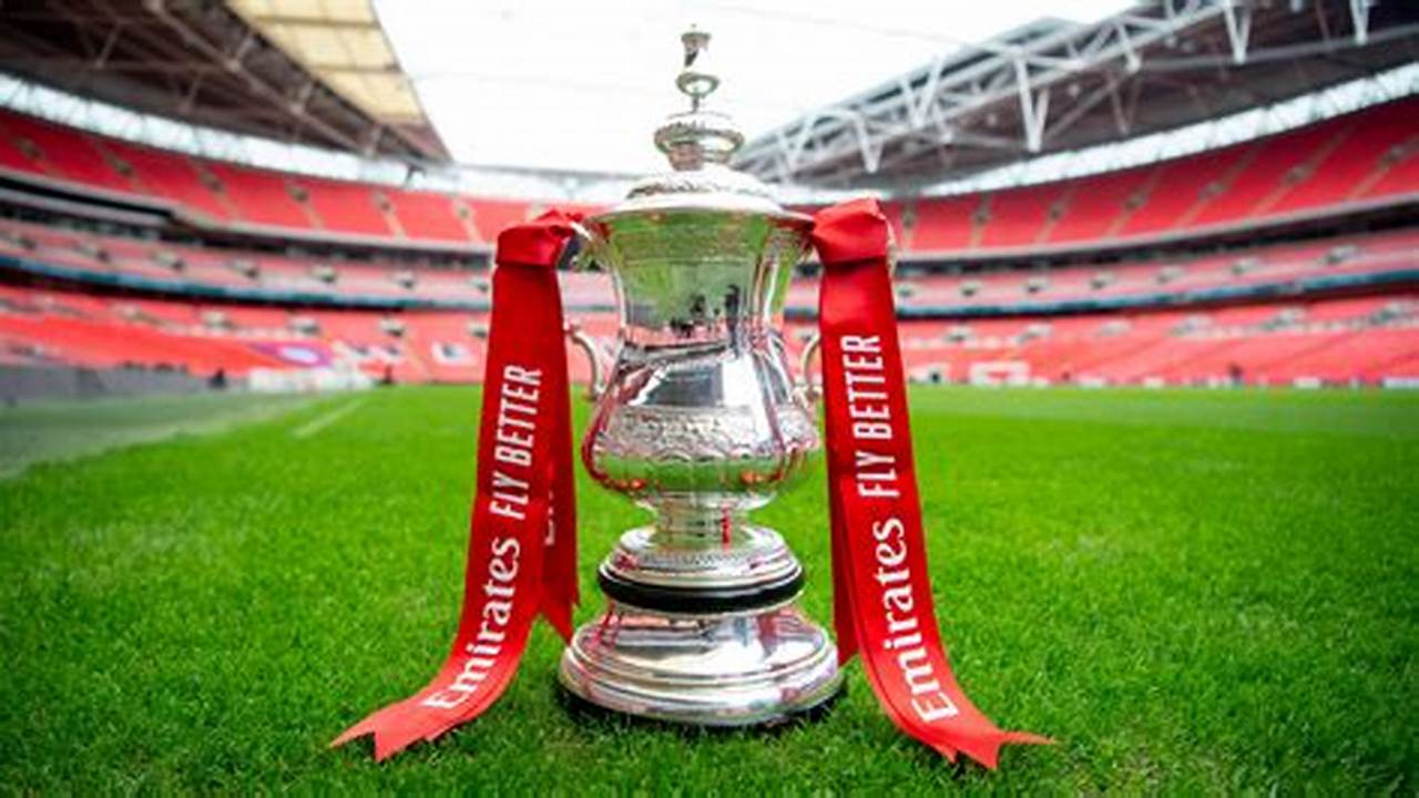 Where Can I Watch Fa Cup Final 2024