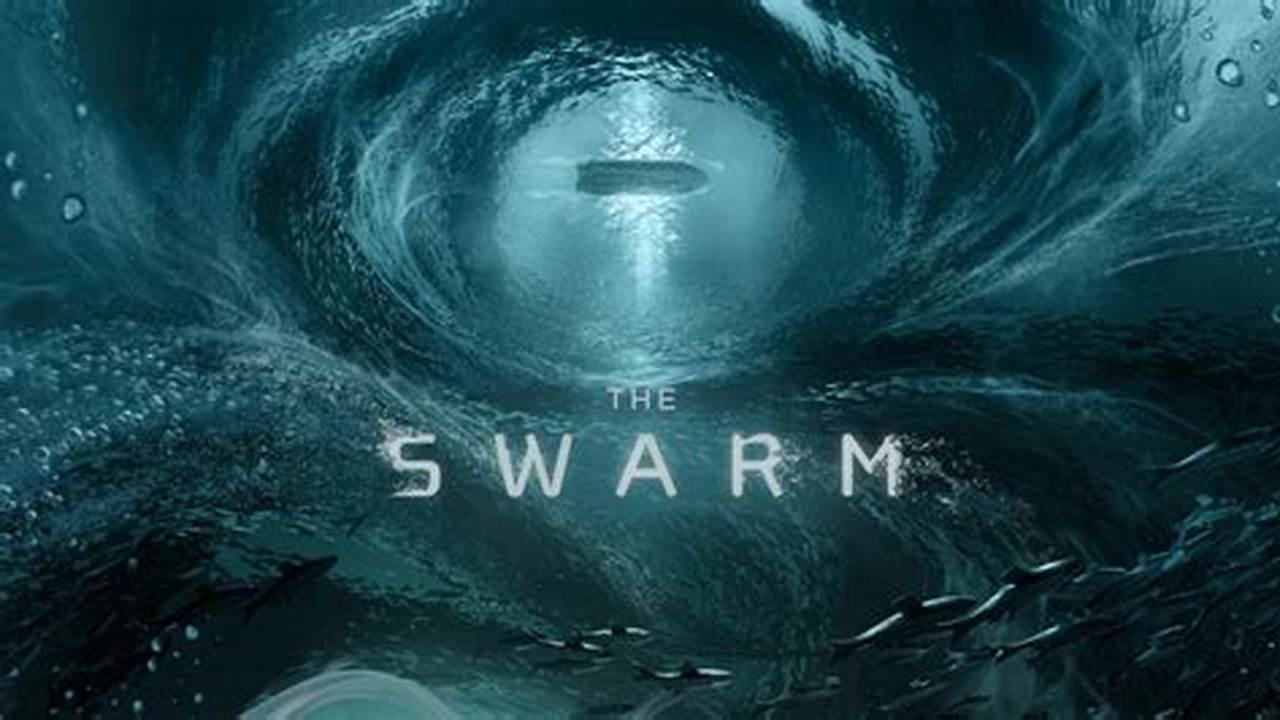 Where Can I Watch Swarm 2024