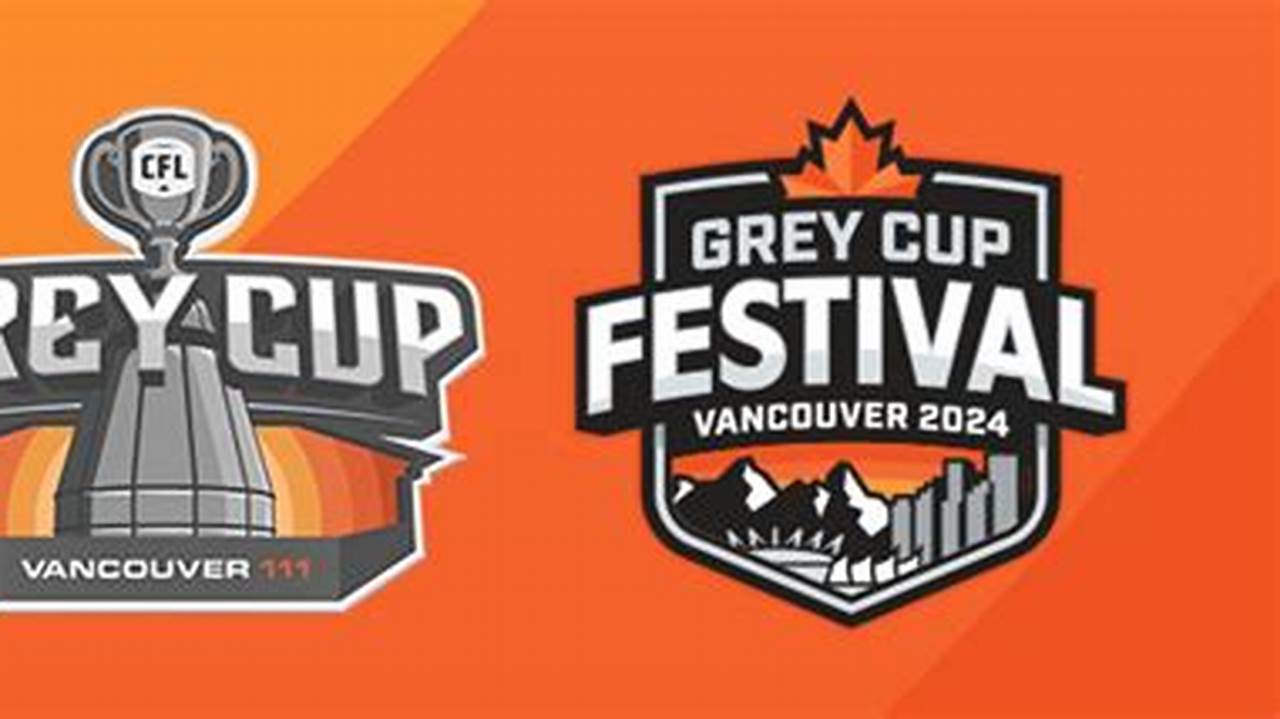 Where Can I Watch The Grey Cup 2024