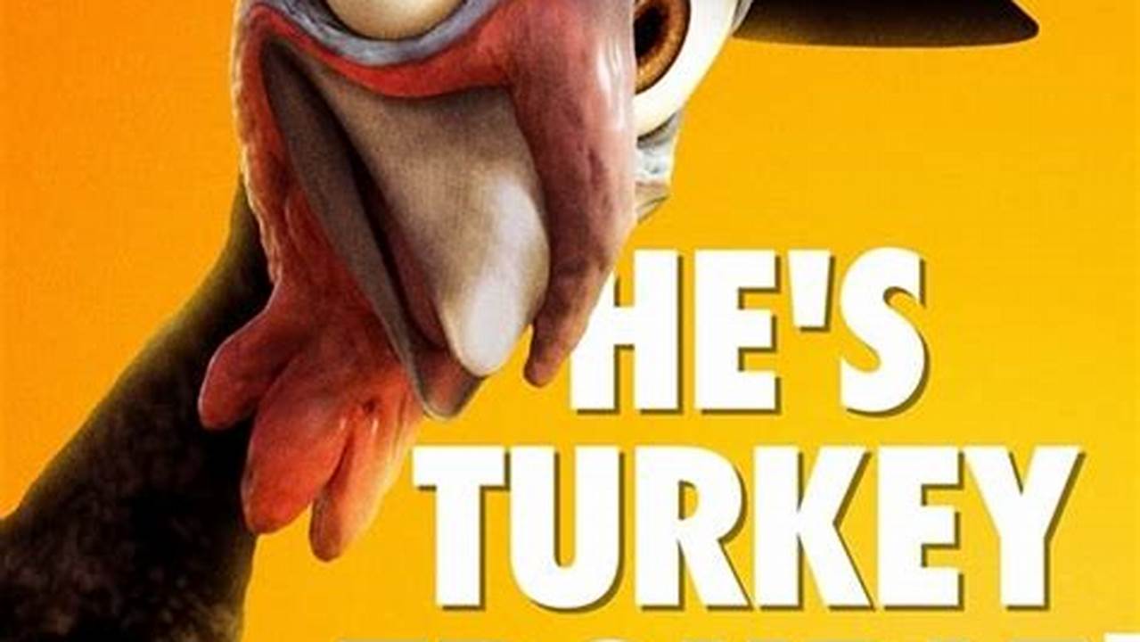 Where Can I Watch The Thanksgiving Movie 2024