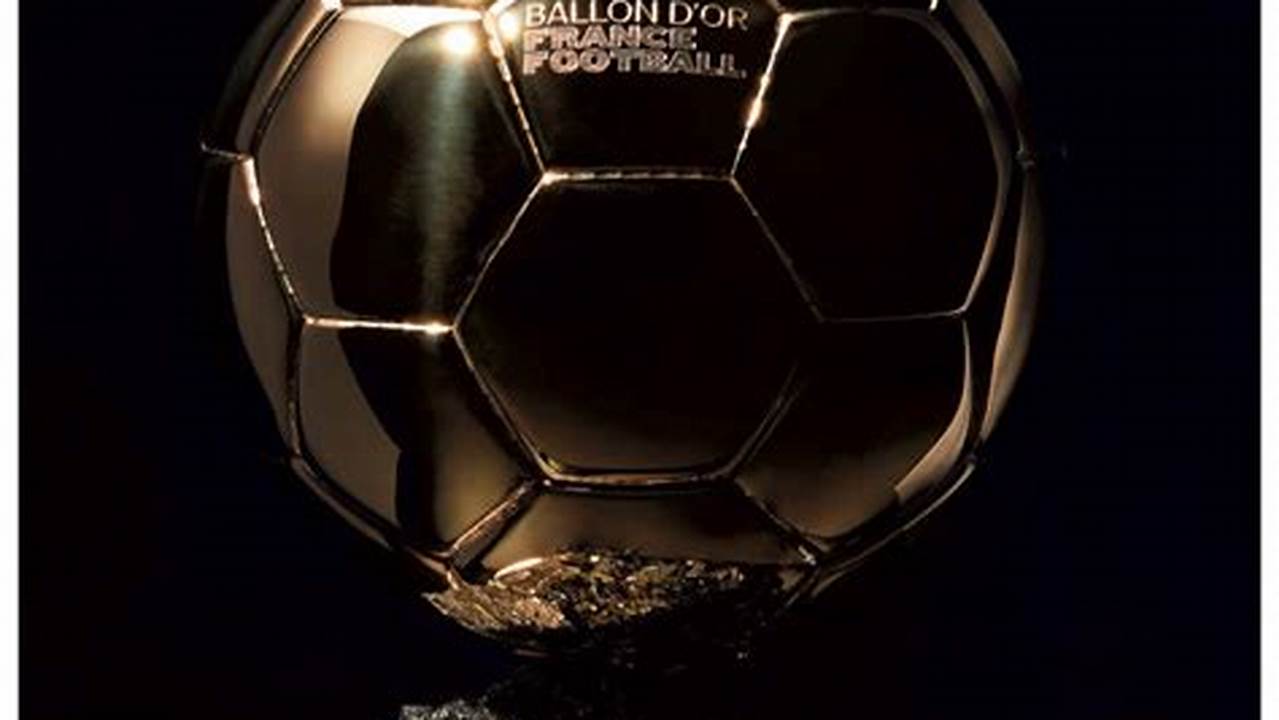 Where Can You Watch The Ballon D Or Ceremony 2024