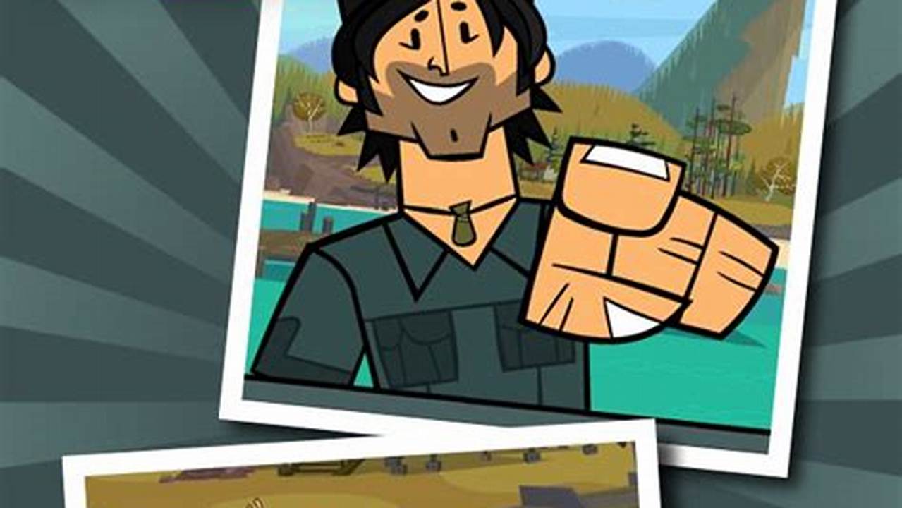 Where Can You Watch Total Drama Island 2024