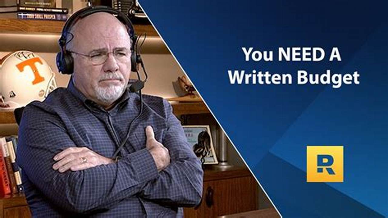 Where Does Dave Ramsey Live In 2024