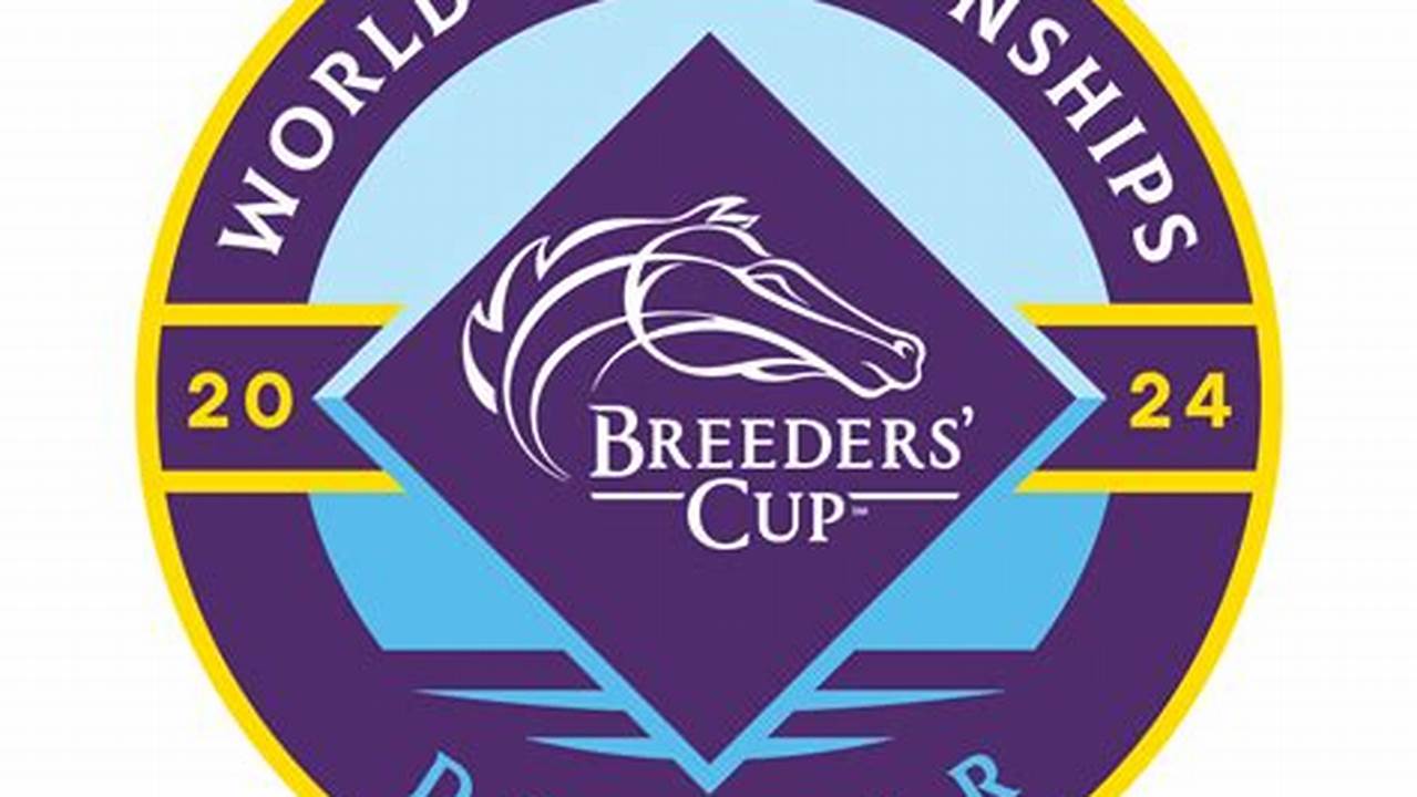 Where Is Breeders Cup 2024