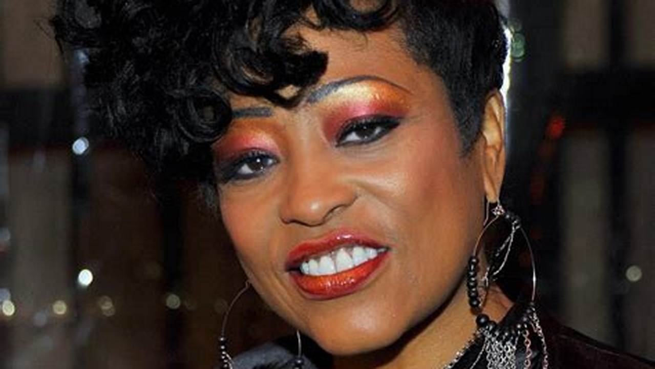 Where Is Miki Howard Today 2024