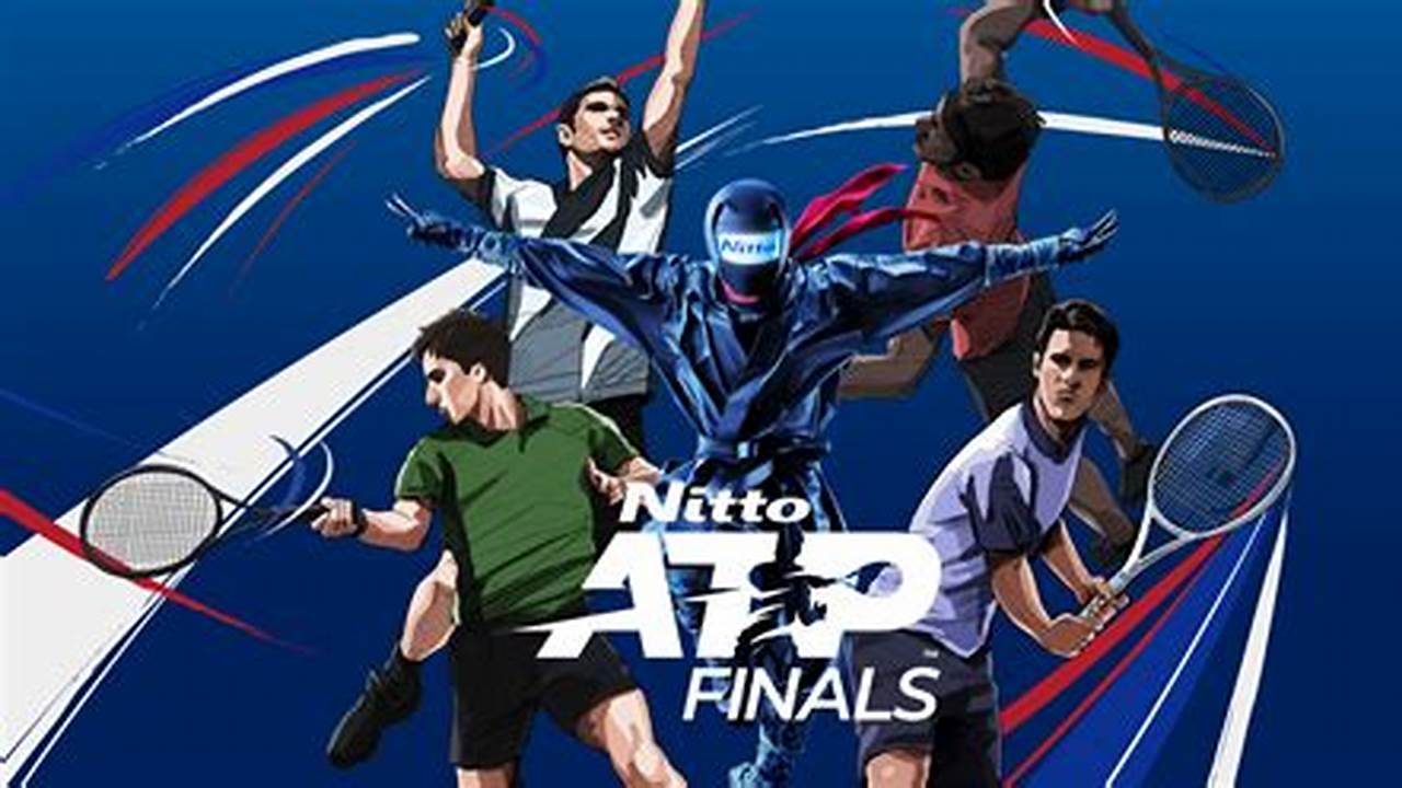 Where Is Nitto Atp Finals 2024