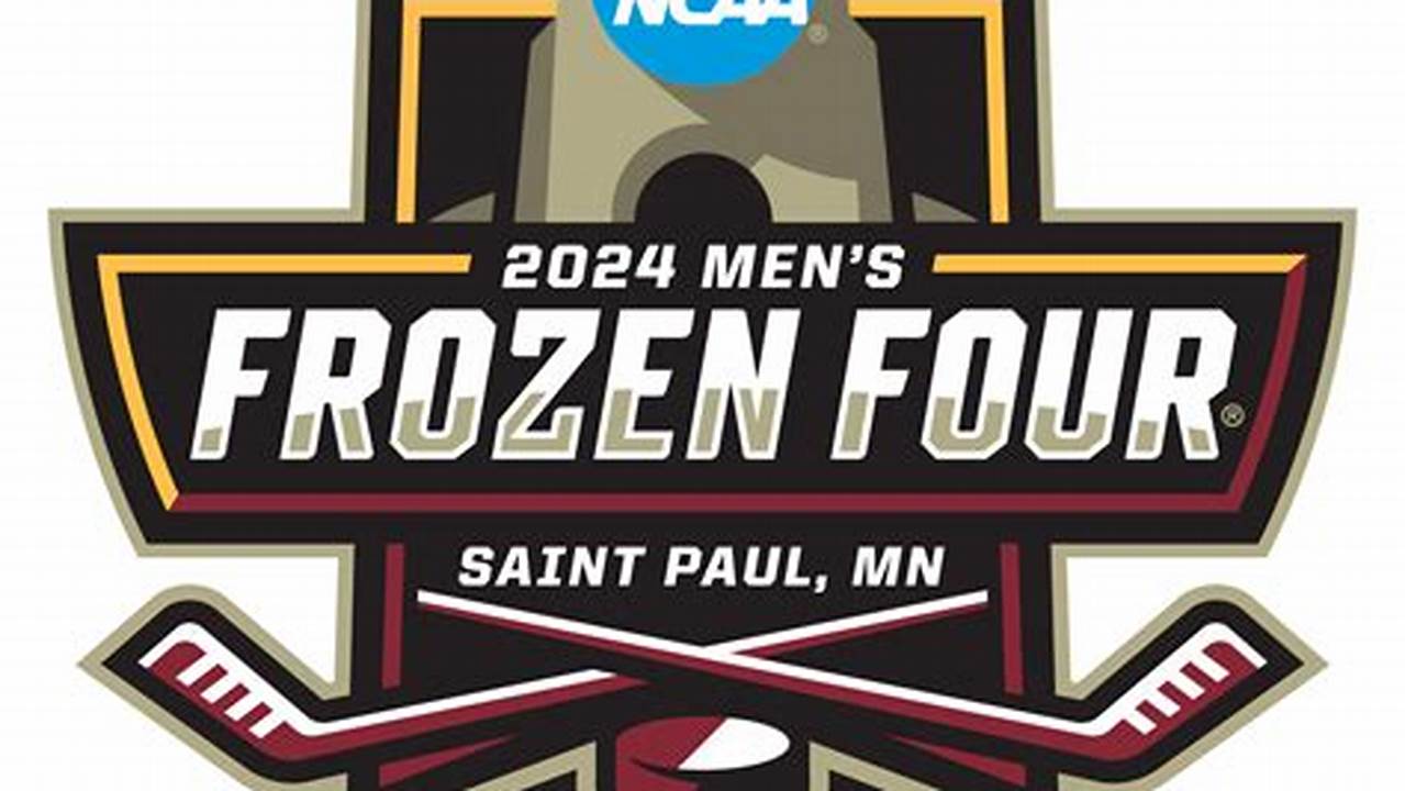 Where Is The 2024 Frozen Four Held