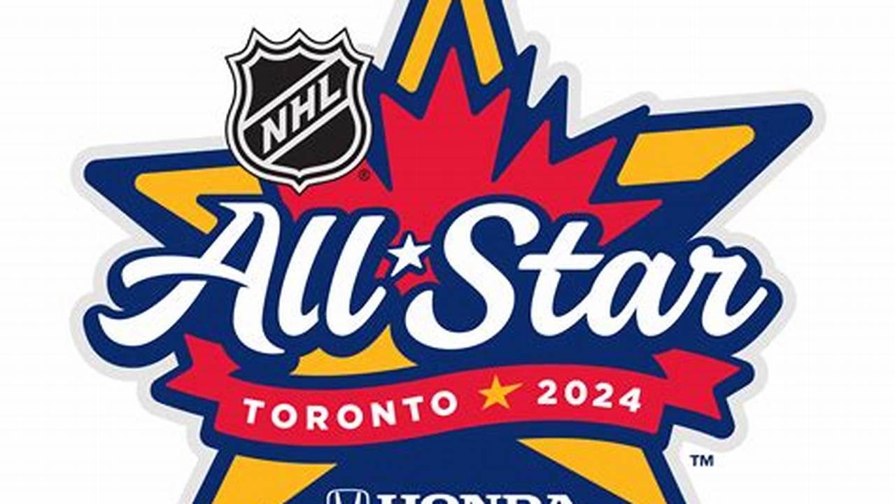 Where Is The All Star Game 2024 Nhl