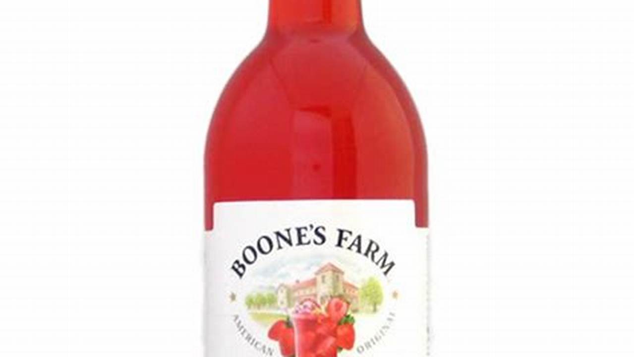 Where To Buy Boone'S Farm