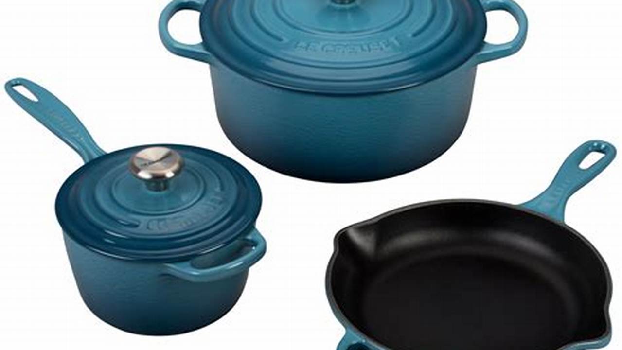 Where To Buy Le Creuset On Sale This Week