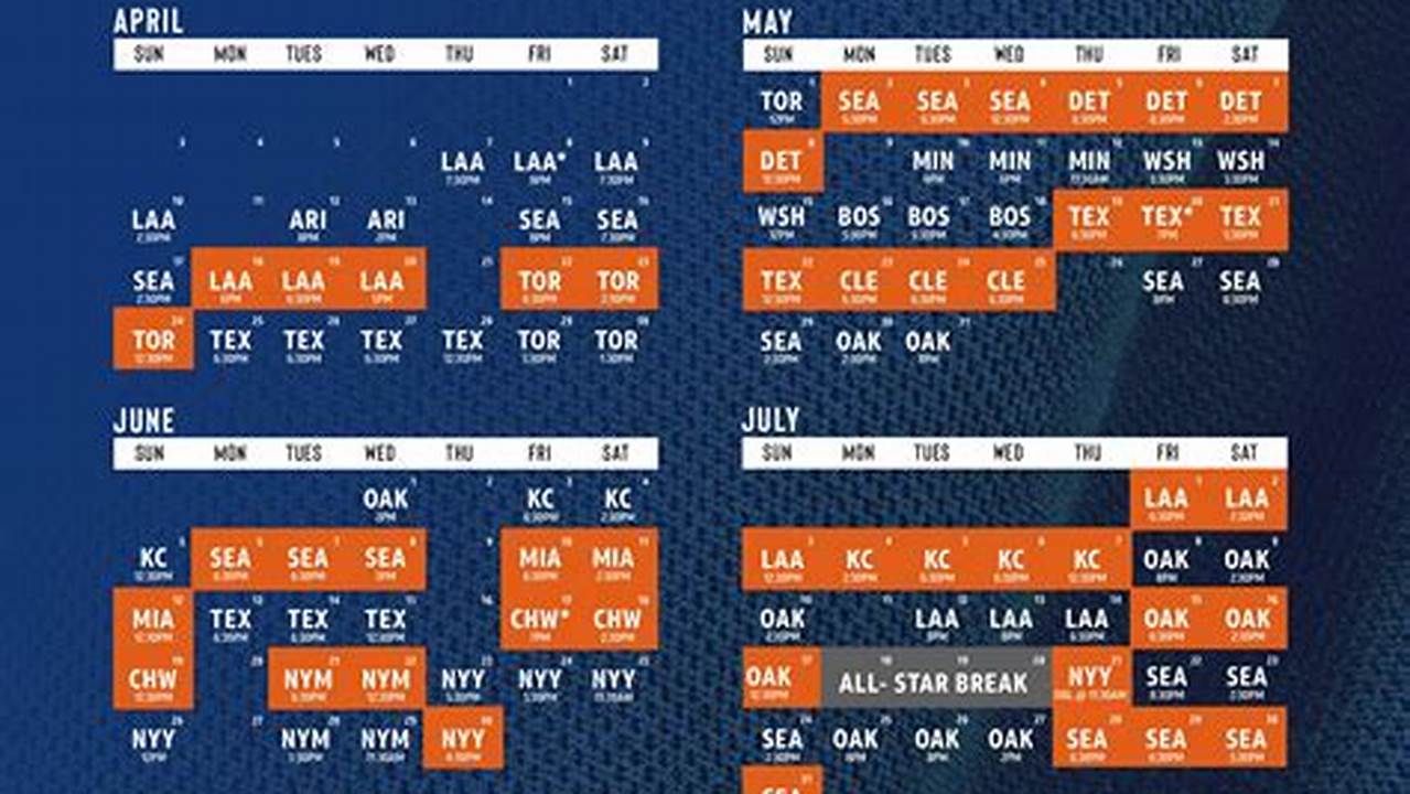Where To Watch Astros Games 2024