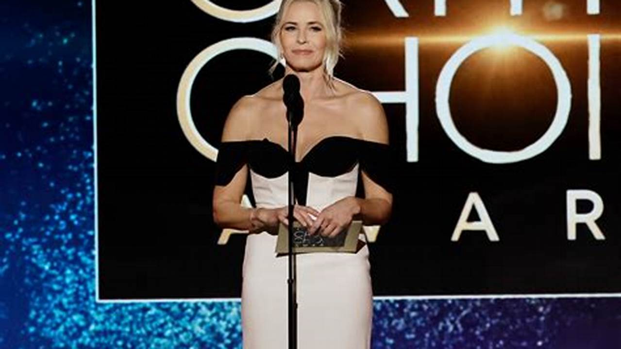 Where To Watch Critics Choice Awards 2024