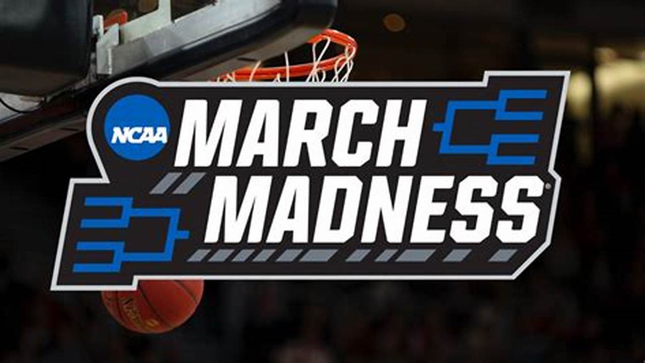 Where To Watch March Madness 2024 Free