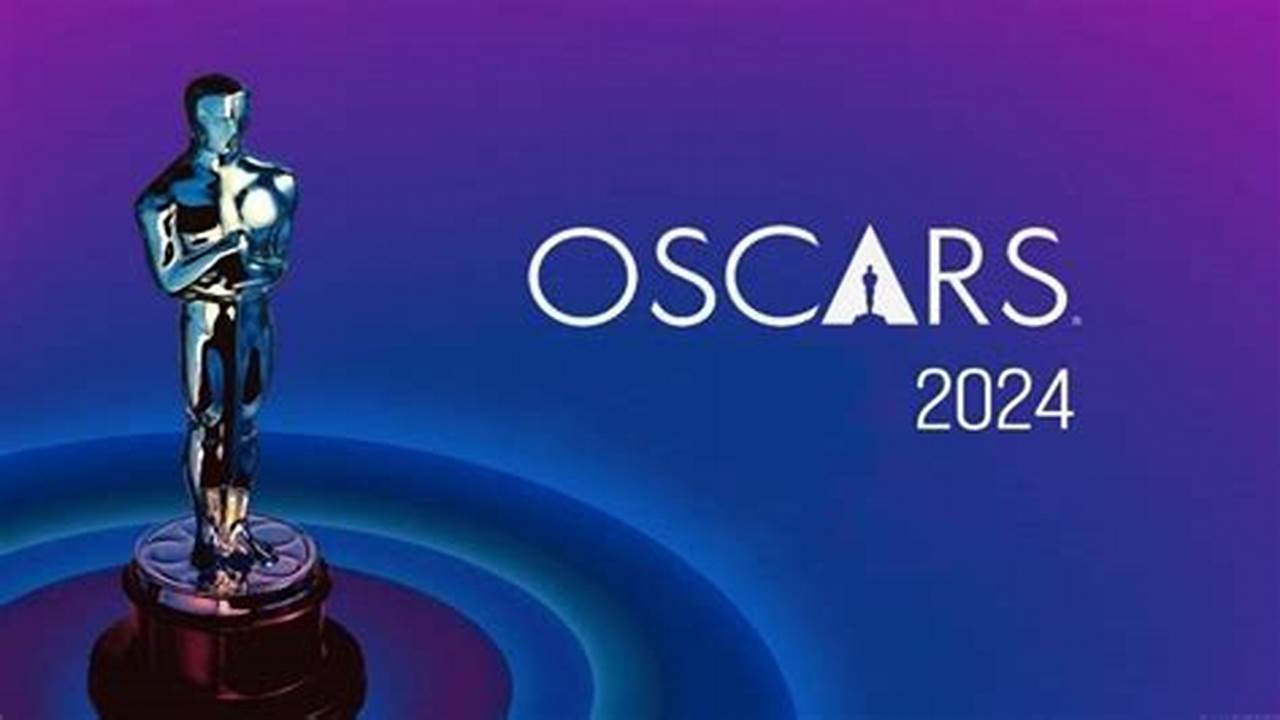 Where To Watch The Oscars 2024 Streaming