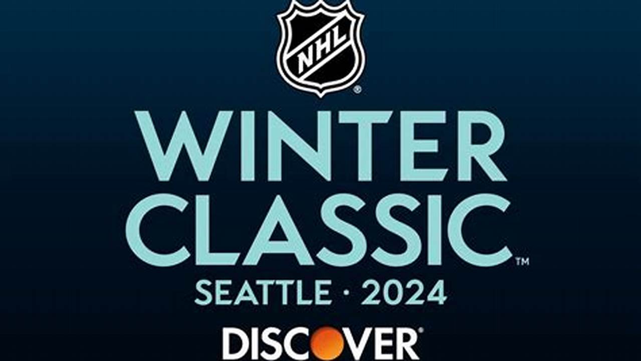 Where To Watch Winter Classic 2024