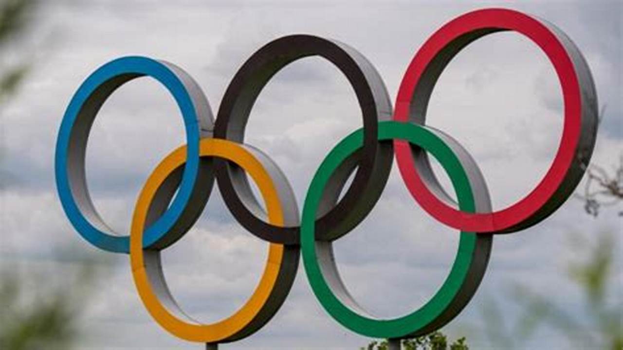 Where Will The 2024 Olympics Be Held Athletes 2024 Neet