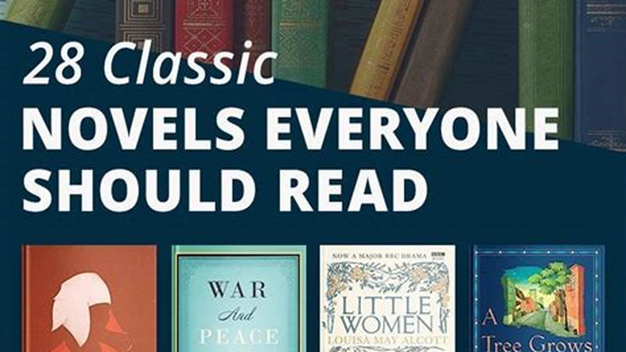 Whether You&#039;re Interested In Historical Biographies, Mysteries, Or Classic Literature, Discover The Best Books To Read And Recommended Books From The Book Experts At B&amp;Amp;N., 2024