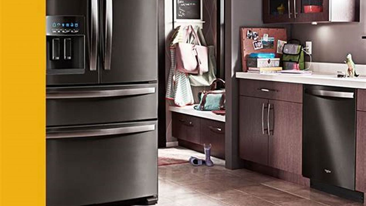 Whether You&#039;re Upgrading Your Kitchen Or Looking For The Latest Trends, Find The Perfect Fridge To Suit Your Needs And Style., 2024